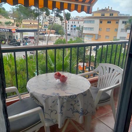 Apartament Moraira Centrico Piscina Relax Zewnętrze zdjęcie