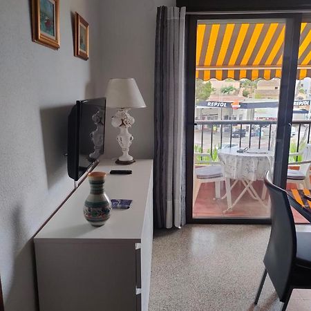 Apartament Moraira Centrico Piscina Relax Zewnętrze zdjęcie