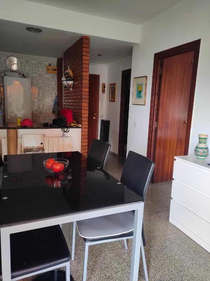 Apartament Moraira Centrico Piscina Relax Zewnętrze zdjęcie