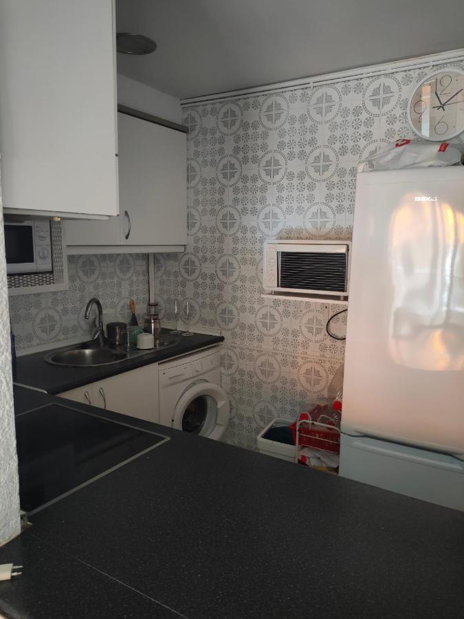 Apartament Moraira Centrico Piscina Relax Zewnętrze zdjęcie
