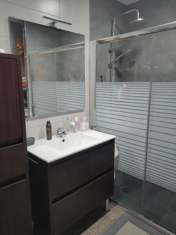 Apartament Moraira Centrico Piscina Relax Zewnętrze zdjęcie