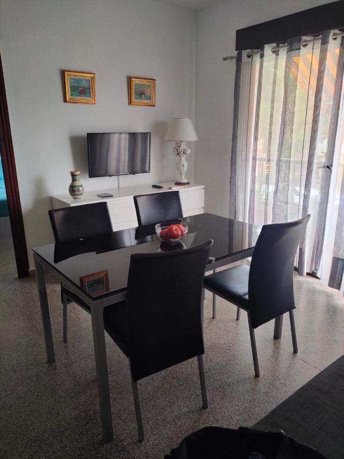 Apartament Moraira Centrico Piscina Relax Zewnętrze zdjęcie