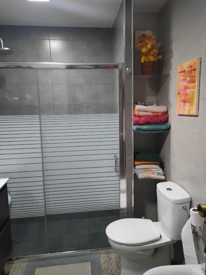 Apartament Moraira Centrico Piscina Relax Zewnętrze zdjęcie