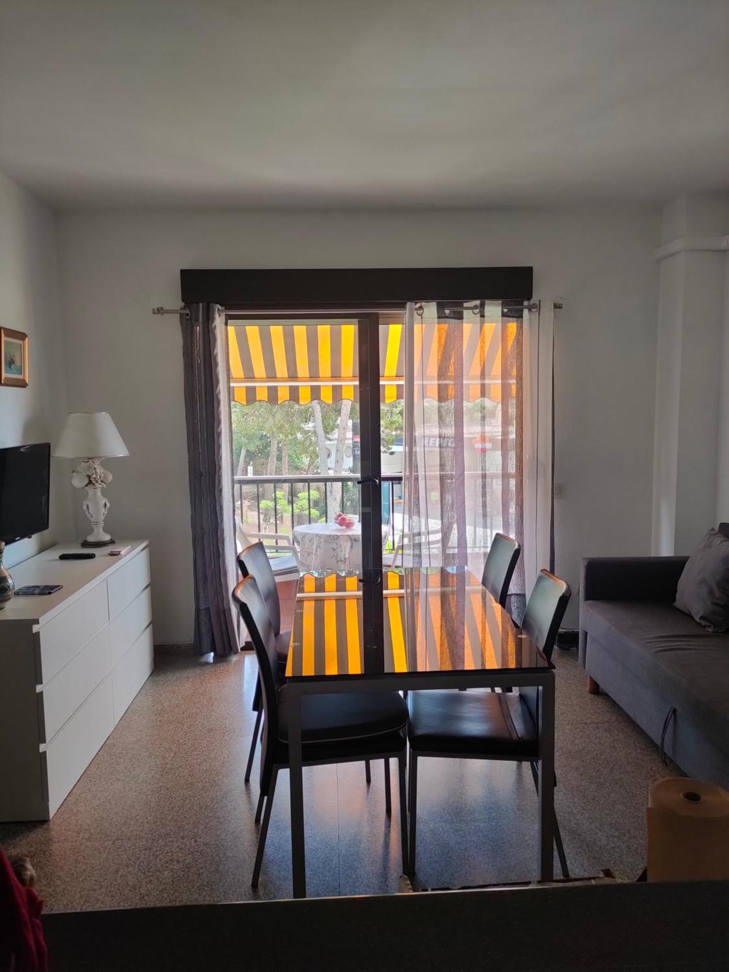Apartament Moraira Centrico Piscina Relax Zewnętrze zdjęcie